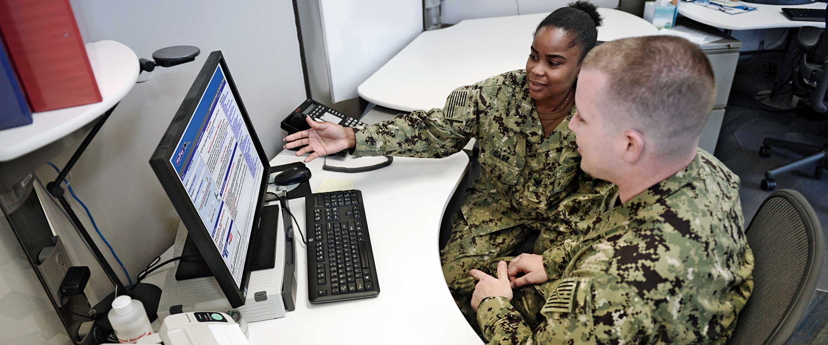 U.S. Navy Pay Grade Charts & Military Salaries - Navy.com