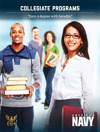 Collegiate Programs Brochure