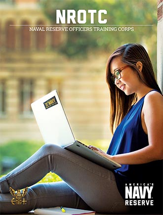 NROTC Brochure
